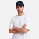 U.S. POLO ASSN. Herren Cap One Size P-024 Navy OneSize