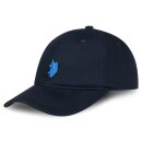 U.S. POLO ASSN. Herren Cap One Size P-024 Navy OneSize