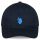 U.S. POLO ASSN. Herren Cap One Size P-024 Navy OneSize