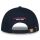 U.S. POLO ASSN. Herren Cap One Size P-024 Navy OneSize