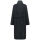 Navahoo Zenblüte Damen Parka N135 Schwarz Größe M - Gr.38