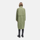 Navahoo Zenblüte Damen Parka N135 Olive Leaf Größe XS - Gr.34