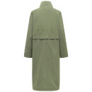 Navahoo Zenblüte Damen Parka N135 Olive Leaf Größe XS - Gr.34