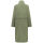 Navahoo Zenblüte Damen Parka N135 Olive Leaf Größe XS - Gr.34