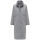 Navahoo Zenblüte Damen Parka N135 Grey Größe XXXL - Gr.46