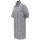 Navahoo Zenblüte Damen Parka N135 Grey Größe XXXL - Gr.46
