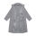 Navahoo Zenblüte Damen Parka N135 Grey Größe XXXL - Gr.46
