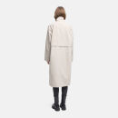Navahoo Zenblüte Damen Parka N135 Bone Größe S - Gr.36