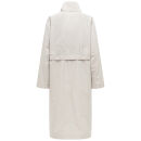 Navahoo Zenblüte Damen Parka N135 Bone Größe S - Gr.36