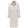 Navahoo Zenblüte Damen Parka N135 Bone Größe S - Gr.36