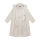 Navahoo Zenblüte Damen Parka N135 Bone Größe S - Gr.36