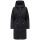 Marikoo Zilandaa Damen Parka N136 Schwarz Größe L - Gr.40