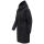 Marikoo Zilandaa Damen Parka N136 Schwarz Größe L - Gr.40