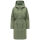 Marikoo Zilandaa Damen Parka N136 Olive Leaf Größe XXL - Gr.42