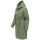 Marikoo Zilandaa Damen Parka N136 Olive Leaf Größe XXL - Gr.42