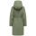 Marikoo Zilandaa Damen Parka N136 Olive Leaf Größe XXL - Gr.42