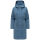 Marikoo Zilandaa Damen Parka N136 Dusty Blue Größe M - Gr.48