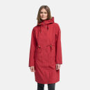 Marikoo Zilandaa Damen Parka N136 Velvet Red Größe S - Gr.42