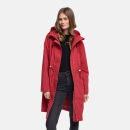 Marikoo Zilandaa Damen Parka N136 Velvet Red Größe S - Gr.42