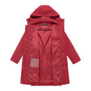 Marikoo Zilandaa Damen Parka N136 Velvet Red Größe S - Gr.42