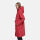 Marikoo Zilandaa Damen Parka N136 Velvet Red Größe S - Gr.42