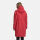 Marikoo Zilandaa Damen Parka N136 Velvet Red Größe S - Gr.42