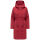 Marikoo Zilandaa Damen Parka N136 Velvet Red Größe S - Gr.42