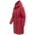 Marikoo Zilandaa Damen Parka N136 Velvet Red Größe S - Gr.42