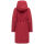 Marikoo Zilandaa Damen Parka N136 Velvet Red Größe S - Gr.42