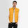 U.S. POLO ASSN. Herren Weste P025 Mustard-Olive-Größe M - Gr. M