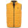 U.S. POLO ASSN. Herren Weste P025 Mustard-Olive-Größe M - Gr. M