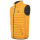 U.S. POLO ASSN. Herren Weste P025 Mustard-Olive-Größe M - Gr. M