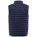 U.S. POLO ASSN. Herren Weste P025 Navy-Blau-Größe M - Gr. M