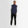 U.S. POLO ASSN. Herren Weste P025 Navy-Blau-Größe M - Gr. M