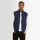 U.S. POLO ASSN. Herren Weste P025 Navy-Blau-Größe M - Gr. M