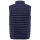 U.S. POLO ASSN. Herren Weste P025 Navy-Blau-Größe M - Gr. M