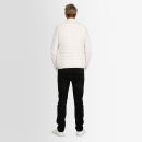 U.S. POLO ASSN. Herren Weste P025 Weiss-Navy-Größe L - Gr. L