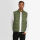 U.S. POLO ASSN. Herren Weste P025 Olive-Orange-Größe XL - Gr. XL