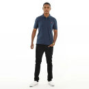 U.S. POLO ASSN. Herren Poloshirt zweifarbig Basic P001...