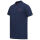 U.S. POLO ASSN. Herren Poloshirt zweifarbig Basic P001 Navy-Rot-Größe XL - Gr. XL