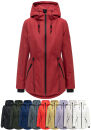 Navahoo Blumentanz Damenjacke N123