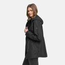 Navahoo Blumentanz Damenjacke N123 Schwarz Größe M - Gr.38