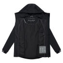 Navahoo Blumentanz Damenjacke N123 Schwarz Größe L - Gr.40