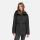 Navahoo Blumentanz Damenjacke N123 Schwarz Größe XXXL - Gr.46
