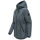 Navahoo Blumentanz Damenjacke N123 Blue Grey Größe S - Gr.36