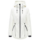 Navahoo Blumentanz Damenjacke N123 Offwhite Größe XL - Gr.42