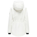 Navahoo Blumentanz Damenjacke N123 Offwhite Größe XL - Gr.42