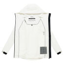 Navahoo Blumentanz Damenjacke N123 Offwhite Größe XL - Gr.42