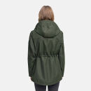 Navahoo Blumentanz Damenjacke N123 Dark Olive Größe S - Gr.36