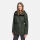 Navahoo Blumentanz Damenjacke N123 Dark Olive Größe S - Gr.36